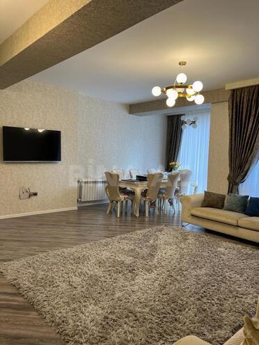 Satılır 4 otaqlı yeni tikili 228 m², Nərimanov r., photo 14 from 28