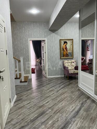 Satılır 4 otaqlı yeni tikili 228 m², Nərimanov r., photo 16 from 28