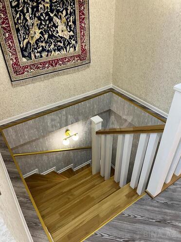 Satılır 4 otaqlı yeni tikili 228 m², Nərimanov r., photo 5 from 28