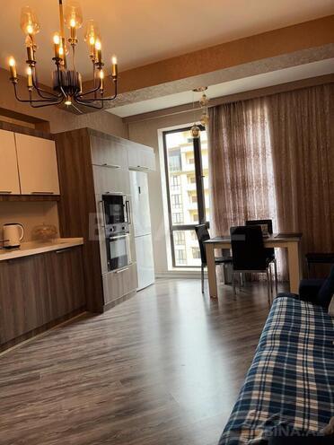 Satılır 4 otaqlı yeni tikili 228 m², Nərimanov r., photo 25 from 28
