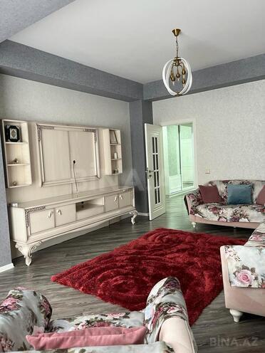 Satılır 4 otaqlı yeni tikili 228 m², Nərimanov r., photo 18 from 28