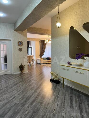 Satılır 4 otaqlı yeni tikili 228 m², Nərimanov r., photo 8 from 28