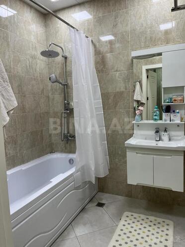 Satılır 4 otaqlı yeni tikili 228 m², Nərimanov r., photo 15 from 28