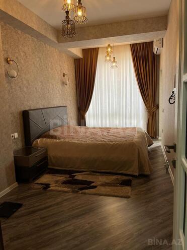 Satılır 4 otaqlı yeni tikili 228 m², Nərimanov r., photo 19 from 28