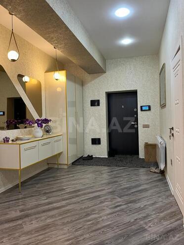 Satılır 4 otaqlı yeni tikili 228 m², Nərimanov r., photo 1 from 28