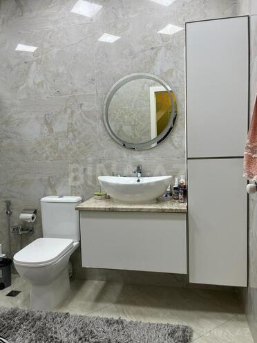 Satılır 4 otaqlı yeni tikili 228 m², Nərimanov r., photo 12 from 28