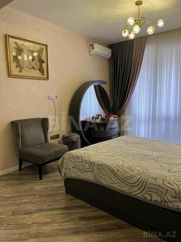 Satılır 4 otaqlı yeni tikili 228 m², Nərimanov r., photo 23 from 28
