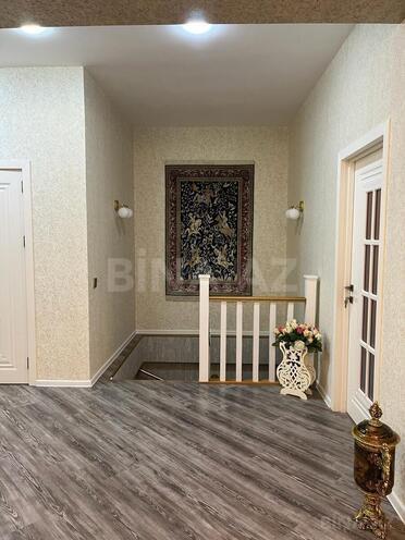 Satılır 4 otaqlı yeni tikili 228 m², Nərimanov r., photo 4 from 28