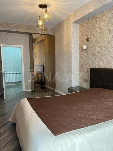 Satılır 4 otaqlı yeni tikili 228 m², Nərimanov r., photo 20 from 28