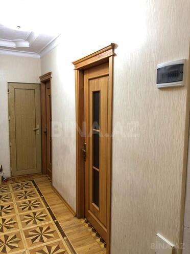 İcarəyə verilir 3 otaqlı köhnə tikili 65 m², Badamdar q., photo 1 from 16