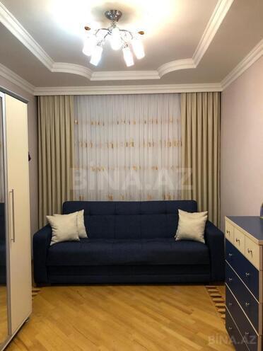 İcarəyə verilir 3 otaqlı köhnə tikili 65 m², Badamdar q., photo 6 from 16