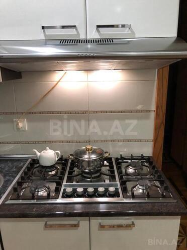İcarəyə verilir 3 otaqlı köhnə tikili 65 m², Badamdar q., photo 10 from 16
