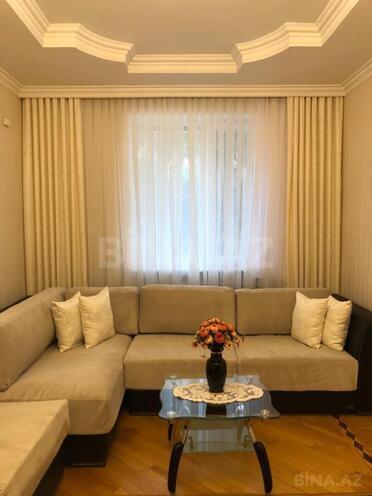İcarəyə verilir 3 otaqlı köhnə tikili 65 m², Badamdar q., photo 5 from 16