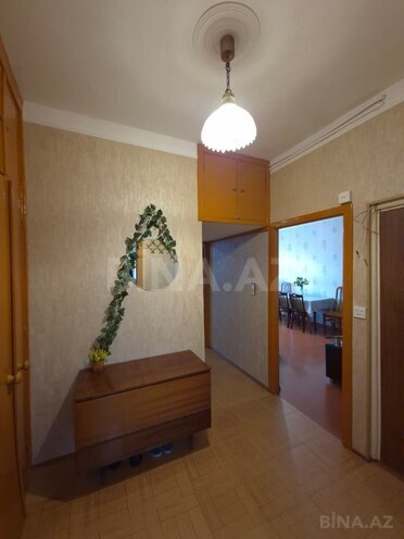 Сдаётся 2-комн. вторичка 55 м², м. Ахмедлы, photo 16 from 23