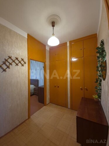 Сдаётся 2-комн. вторичка 55 м², м. Ахмедлы, photo 17 from 23