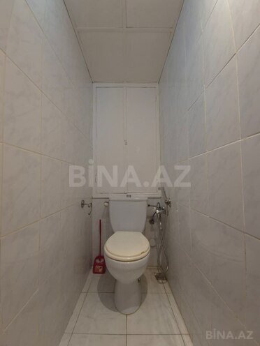 Сдаётся 2-комн. вторичка 55 м², м. Ахмедлы, photo 19 from 23