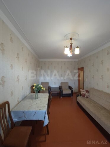 Сдаётся 2-комн. вторичка 55 м², м. Ахмедлы, photo 10 from 23
