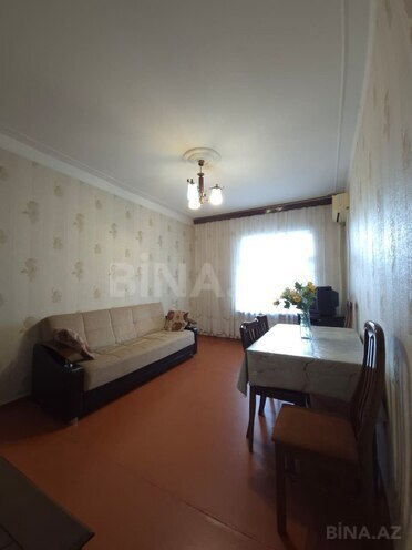Сдаётся 2-комн. вторичка 55 м², м. Ахмедлы, photo 9 from 23