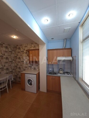 Сдаётся 2-комн. вторичка 55 м², м. Ахмедлы, photo 6 from 23