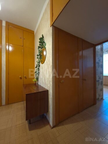 Сдаётся 2-комн. вторичка 55 м², м. Ахмедлы, photo 15 from 23