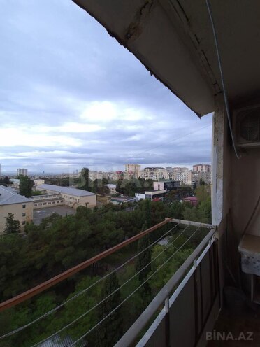 Сдаётся 2-комн. вторичка 55 м², м. Ахмедлы, photo 20 from 23