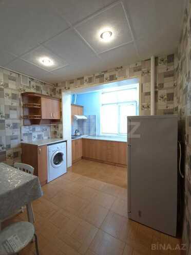 Сдаётся 2-комн. вторичка 55 м², м. Ахмедлы, photo 4 from 23