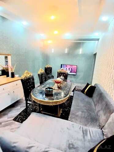 Продаётся 2-комн. новостройка 55 м², пос. Масазыр, photo 3 from 7