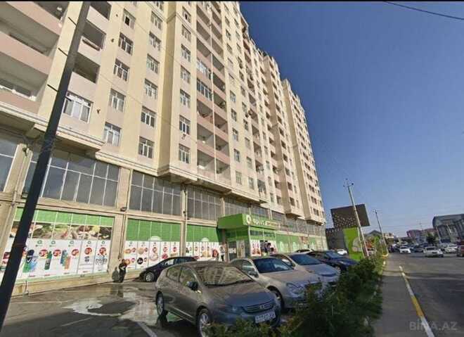 Продаётся 2-комн. новостройка 55 м², пос. Масазыр, photo 1 from 7