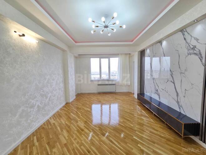Продаётся 3-комн. новостройка 100 м², пос. 7-ой мкр, photo 1 from 26