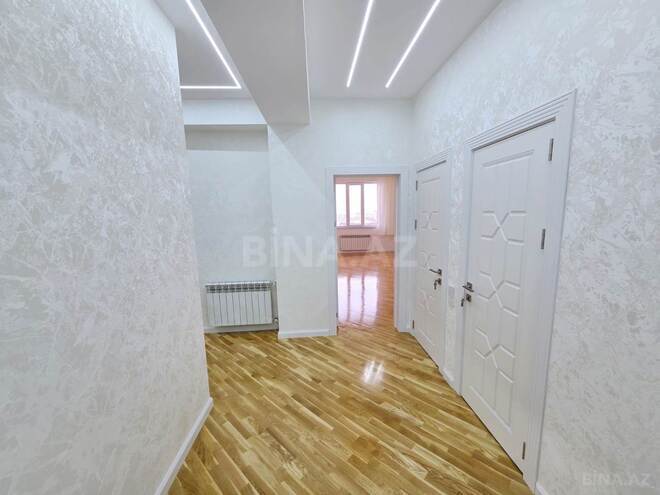 Продаётся 3-комн. новостройка 100 м², пос. 7-ой мкр, photo 22 from 26