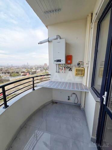 Продаётся 3-комн. новостройка 100 м², пос. 7-ой мкр, photo 24 from 26