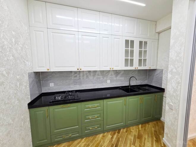 Продаётся 3-комн. новостройка 100 м², пос. 7-ой мкр, photo 9 from 26