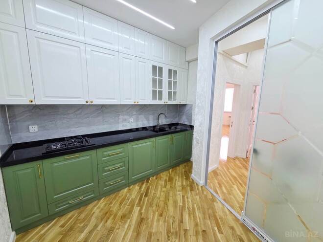 Продаётся 3-комн. новостройка 100 м², пос. 7-ой мкр, photo 10 from 26