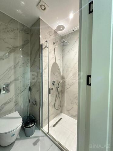 Продаётся 2-комн. новостройка 55 м², пос. Масазыр, photo 6 from 7