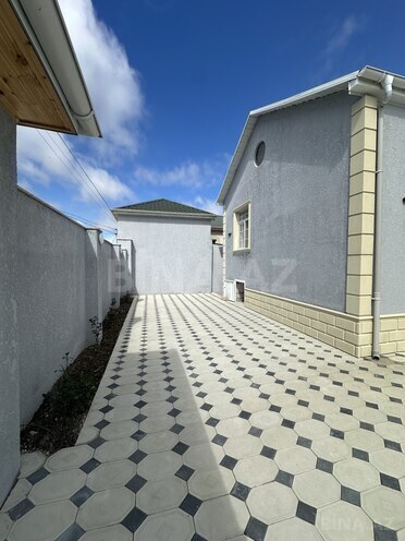 Satılır 4 otaqlı həyət evi/bağ evi 110 m², Savalan q., photo 8 from 19