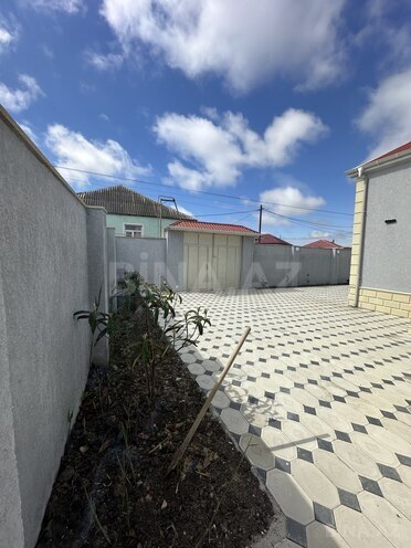 Satılır 4 otaqlı həyət evi/bağ evi 110 m², Savalan q., photo 5 from 19