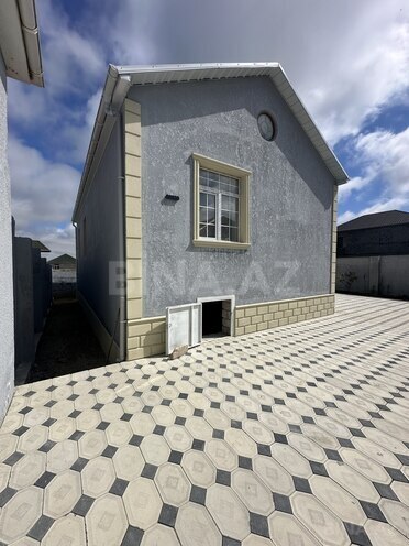 Satılır 4 otaqlı həyət evi/bağ evi 110 m², Savalan q., photo 7 from 19