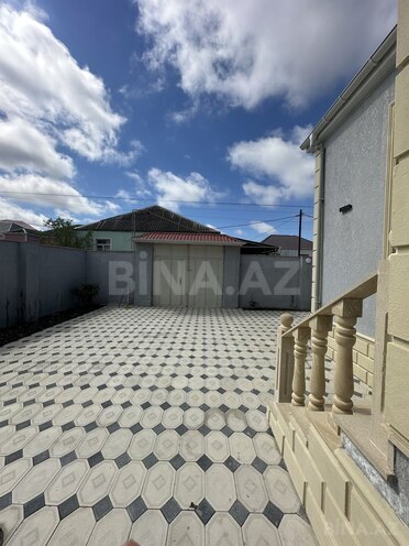 Satılır 4 otaqlı həyət evi/bağ evi 110 m², Savalan q., photo 9 from 19