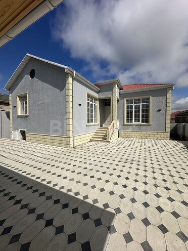 Satılır 4 otaqlı həyət evi/bağ evi 110 m², Savalan q., photo 3 from 19