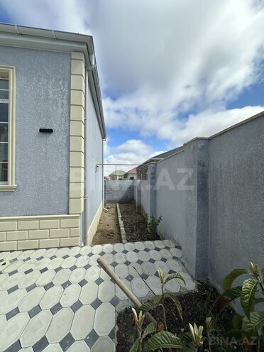 Satılır 4 otaqlı həyət evi/bağ evi 110 m², Savalan q., photo 6 from 19