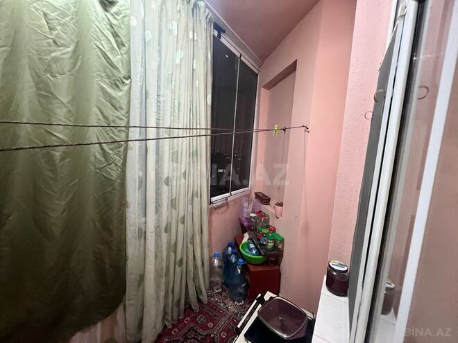 Satılır 2 otaqlı yeni tikili 83 m², İnşaatçılar m., photo 7 from 17