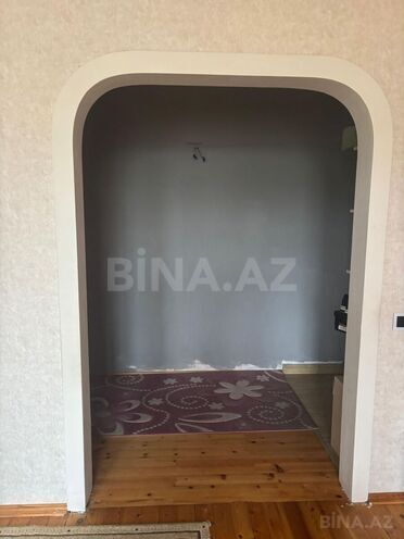 Satılır 2 otaqlı yeni tikili 83 m², İnşaatçılar m., photo 15 from 17