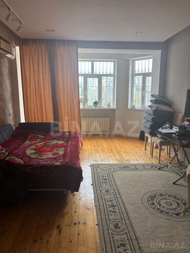 Satılır 2 otaqlı yeni tikili 83 m², İnşaatçılar m., photo 4 from 17
