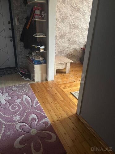 Satılır 2 otaqlı yeni tikili 83 m², İnşaatçılar m., photo 8 from 17