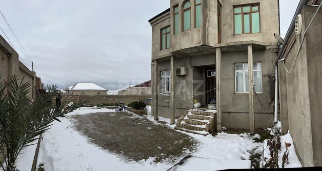 Продаётся 6-комн. дом/дача 200 м², пос. Бинагади, photo 4 from 23