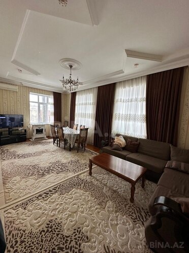 Продаётся 6-комн. дом/дача 200 м², пос. Бинагади, photo 1 from 23