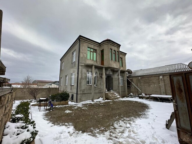 Продаётся 6-комн. дом/дача 200 м², пос. Бинагади, photo 3 from 23
