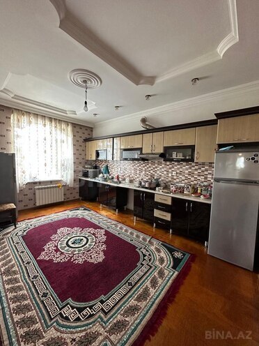 Продаётся 6-комн. дом/дача 200 м², пос. Бинагади, photo 6 from 23