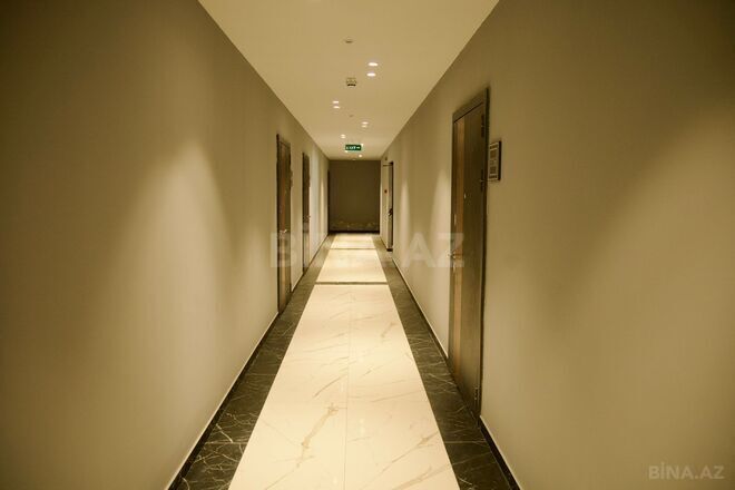 Satılır 1 otaqlı yeni tikili 58 m², Sea Breeze q., photo 9 from 10