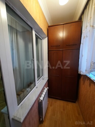 Продаётся 3-комн. вторичка 80 м², м. Ази Асланов, photo 14 from 20